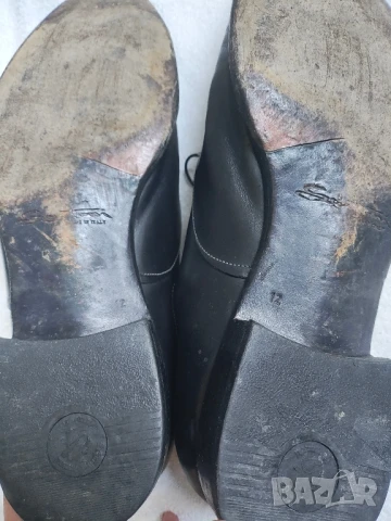 Мъжки обувки - 47 номер 2 бр., снимка 9 - Официални обувки - 51010138