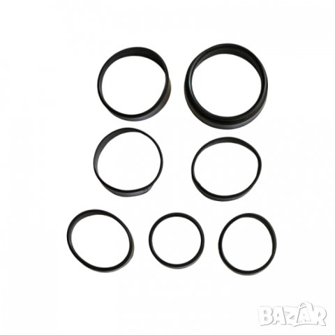 Спортен филтър турбо интеркулер дрифт драг drag drift, снимка 4 - Аксесоари и консумативи - 35556222