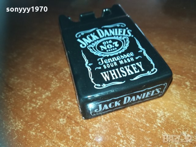 JACK DANIELS 1502211728, снимка 6 - Колекции - 31826086