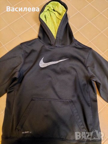 Детски суичъри Nike, снимка 2 - Детски анцузи и суичери - 38580215