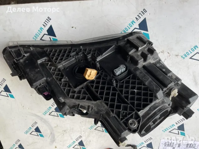 3V1941015A ляв фар от Skoda SuperB 2. 0 TDI DSG 150 кс. , двигател DFG 105000 км. , 2018 г. , euro 6, снимка 5 - Части - 49766921