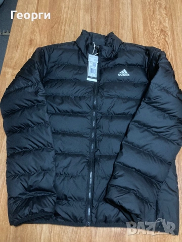 Оригинално мъжко яке Adidas