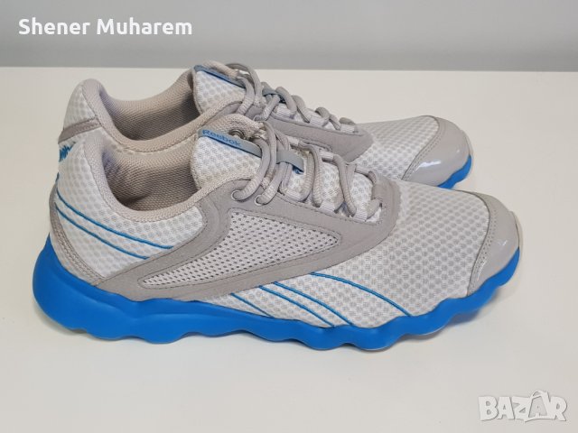 REEBOK оригинални маратонки унисекс , снимка 8 - Маратонки - 32009145