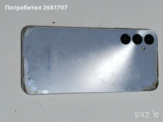 телефон Самсунг А 05s