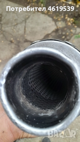 Yoshimura ауспух крос ендуро писта Атв карбон , снимка 7 - Мотоциклети и мототехника - 52021656