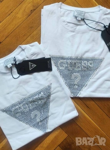 тениска Guess 
