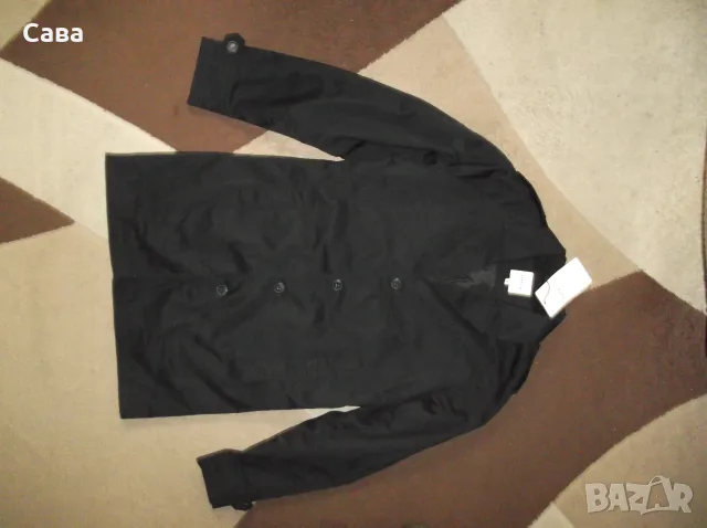 Тренч JACK&JONES  мъжки,М