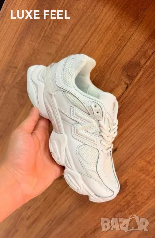 New Balance 🔹 Мъжки Маратонки 