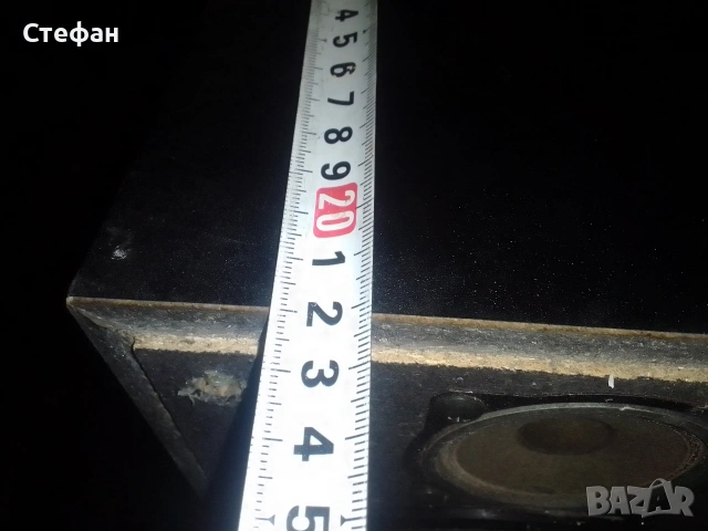 тонколона UHER, снимка 6 - Тонколони - 53137278