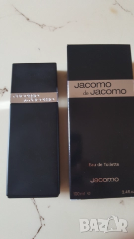 Парфюм Jacomo dе  Jacomo