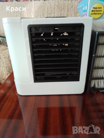 Вентилатор, снимка 2 - Вентилатори - 50253796