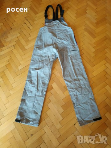 Работен гащеризон - 50