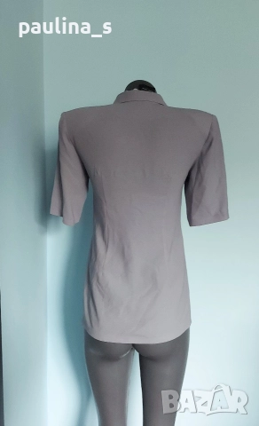 Три различни броя / Копринено сако тип туника / за повод , снимка 16 - Сака - 52634203