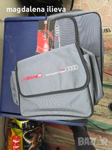 нови чанти audi, снимка 2 - Други - 51990130