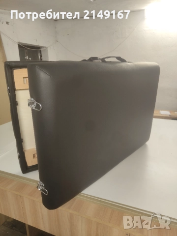 Маса за масажи преносима топ, снимка 2 - Маси - 52335972