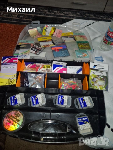 Риболовни куки