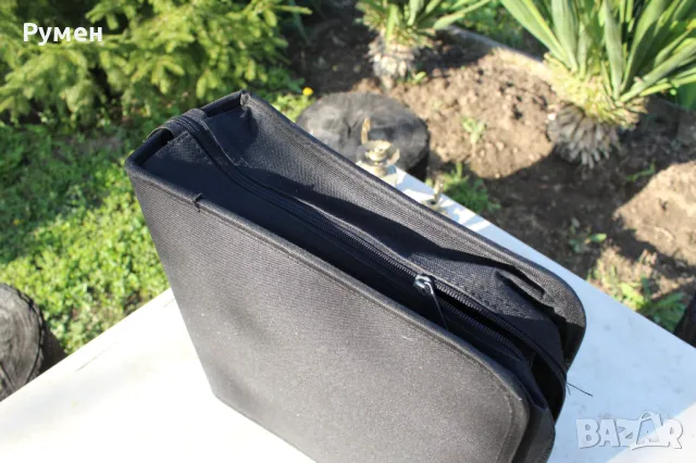 Калъф за компакт дискове, снимка 6 - CD дискове - 49779117