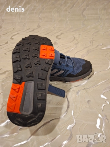 Туристически Terrex Trailmaker Hiking IF5709 Син, снимка 6 - Маратонки - 52878155