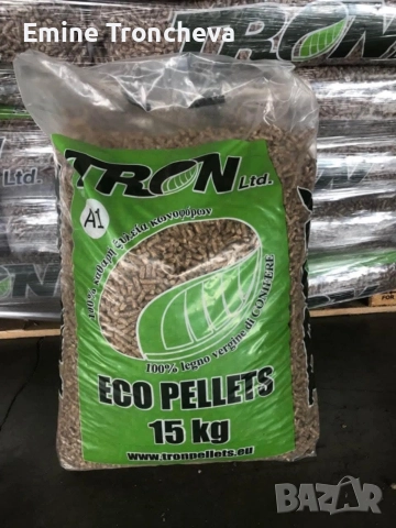 🔥 ПРОМОЦИЯ НА ПЕЛЕТИ – САМО 350 лв./тон! 🔥 Топлина, качество и изгодна цена!, снимка 5 - Пелети - 52685665