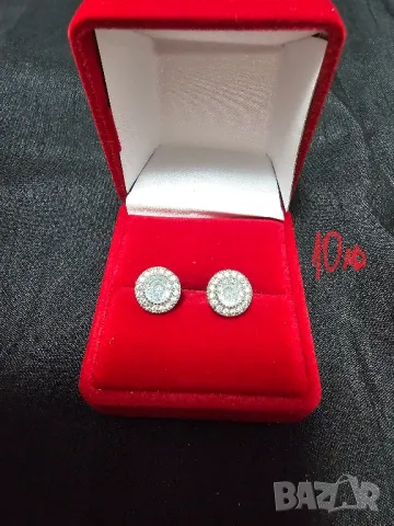 Бижута, снимка 15 - Колиета, медальони, синджири - 48575736