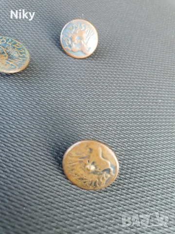 Дънкови копчета , снимка 4 - Други - 51008673