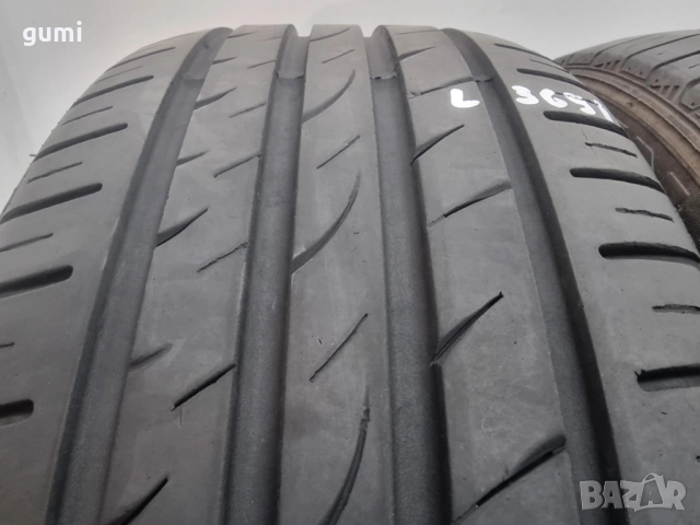 4бр летни гуми 225/45/19 NEXEN L03691 