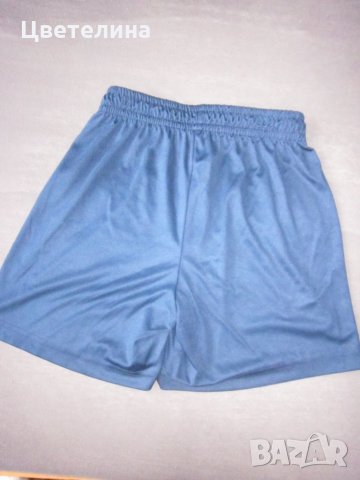 Къси панталонки -12-13г, снимка 2 - Детски тениски и потници - 30776480