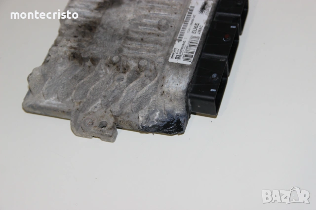 Моторен компютър Ford Mondeo MK4 / 7G91-12A650-UE / 5WS40595E-T / SID206 / 7G9112A650UE / 5WS40595ET, снимка 3 - Части - 53883038