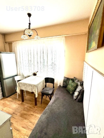 Спешна продажба! Уютен Едностаен до Ловен парк, снимка 4 - Апартаменти - 54221353