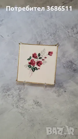 Порцеланов сервиз, снимка 7 - Сервизи - 47369180