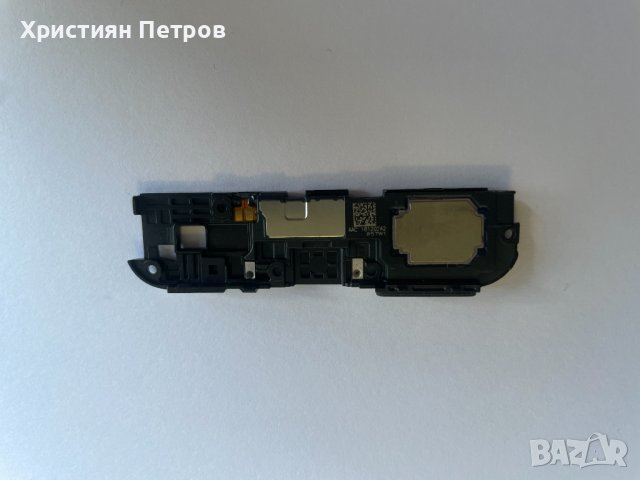 Говорител, полифония, звънец за Xiaomi Redmi 6 Pro, снимка 2 - Резервни части за телефони - 37499730