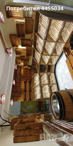 оборудване за магазин 