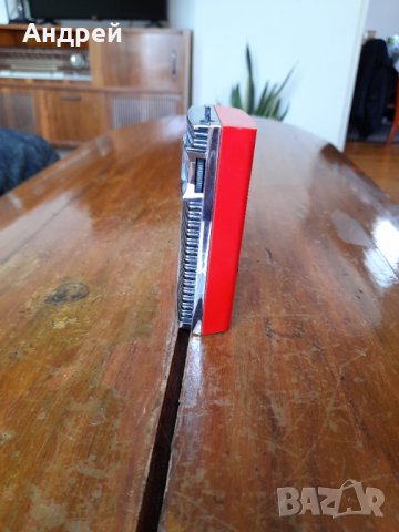 Старо радио,радиоприемник Sharp #6, снимка 3 - Сватбени рокли - 37675788