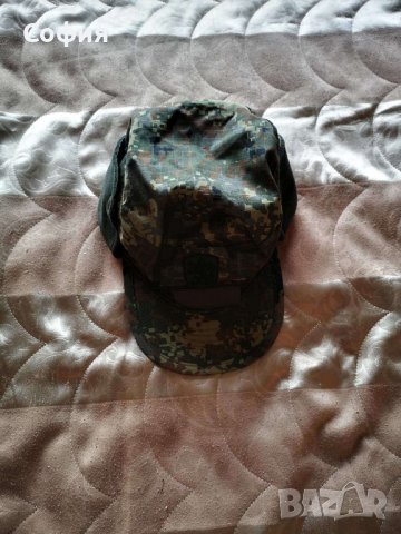 Нови камофлажни, военни дрехи шуба, клин/панталон и ризи, снимка 12 - Якета - 27158798