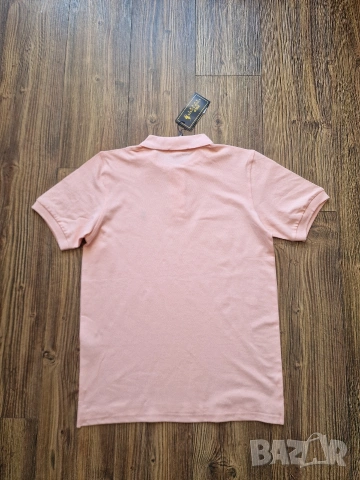 Страхотна мъжка тениска POLO RALPH LAUREN размер S M L XL, снимка 6 - Тениски - 53901926