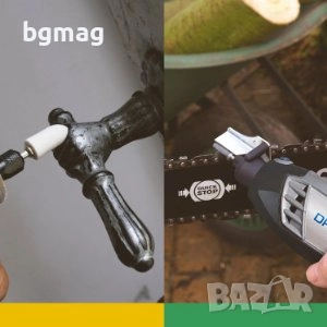 Мултифункционален инструмент-шлайф DREMEL 3000-1/25, Дремел, снимка 6 - Други инструменти - 52140583