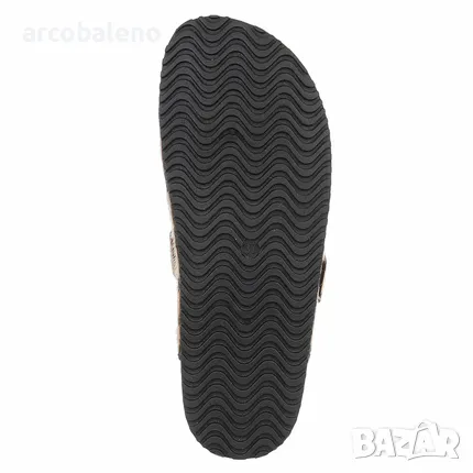 Дамски летни чехли, 4цвята , снимка 12 - Чехли - 49660323