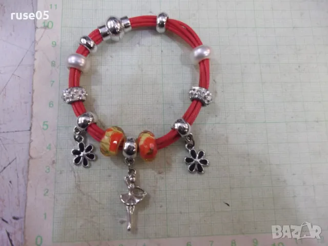 Гривна със закопчаване с неодимов магнит