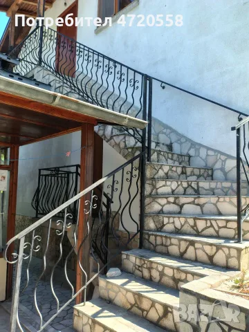 Къща в с. Долна Градешница общ. Сандански , снимка 5 - Къщи - 55732097