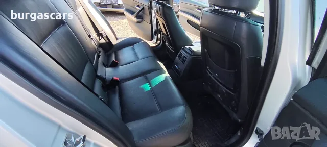 BMW E90 320 Газ Автоматик 2.0-150к.с. 2006г, снимка 11 - Автомобили и джипове - 56136745