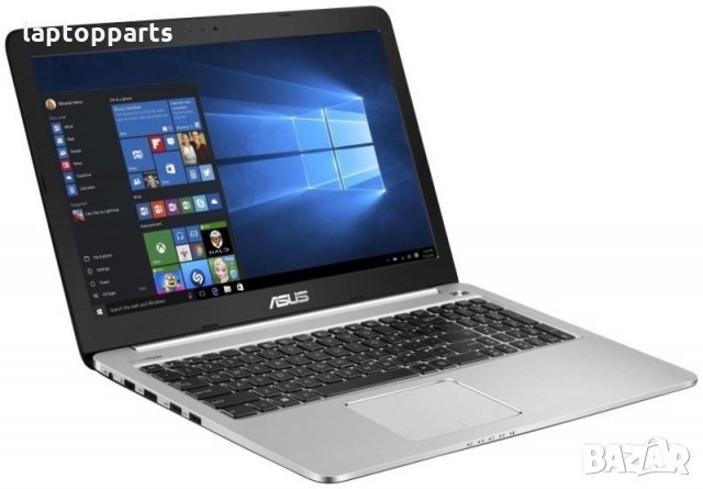 Asus K501U на части, снимка 2 - Части за лаптопи - 29821457