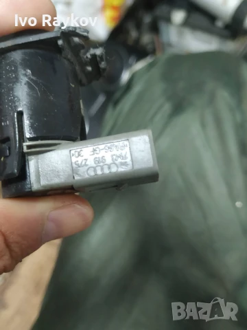 Датчик за парктроник за AUDI, VW - 7M3 919 275, 7M3919275, снимка 2 - Части - 51423531
