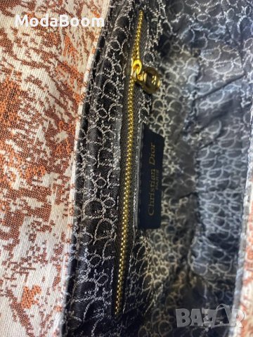 Дамски чанти Christian Dior , снимка 9 - Чанти - 42872066