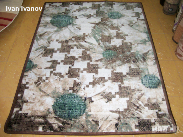 Качествени килими Места - "велурени" килими на промоция, снимка 2 - Килими - 31842927