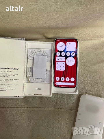 Nothing 2A, снимка 3 - Други - 51846428