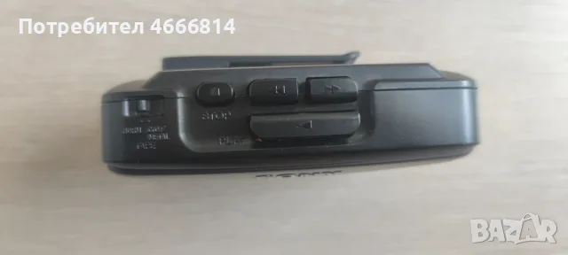 Walkman    SONY , снимка 4 - Радиокасетофони, транзистори - 55803909