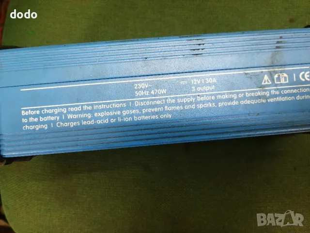 Литиев Victron LiFePO4 Акумулатор 12,8V/60Ah - BMS, снимка 4 - Аксесоари и консумативи - 48304633