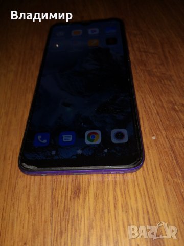 Redmi 9, 64GB, 4RAM, снимка 5 - Xiaomi - 42924501