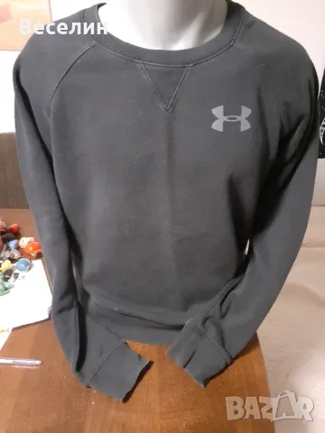 Блуза Under Armour, S