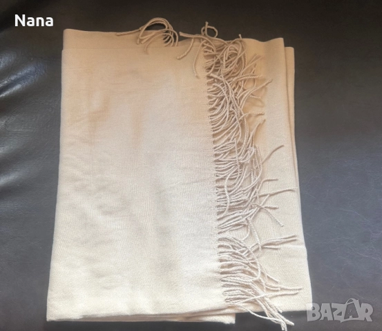 Шалове от Кашмир 20лв, снимка 9 - Шалове - 52212495